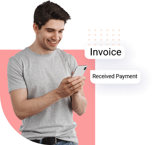 Create Rent Invoice